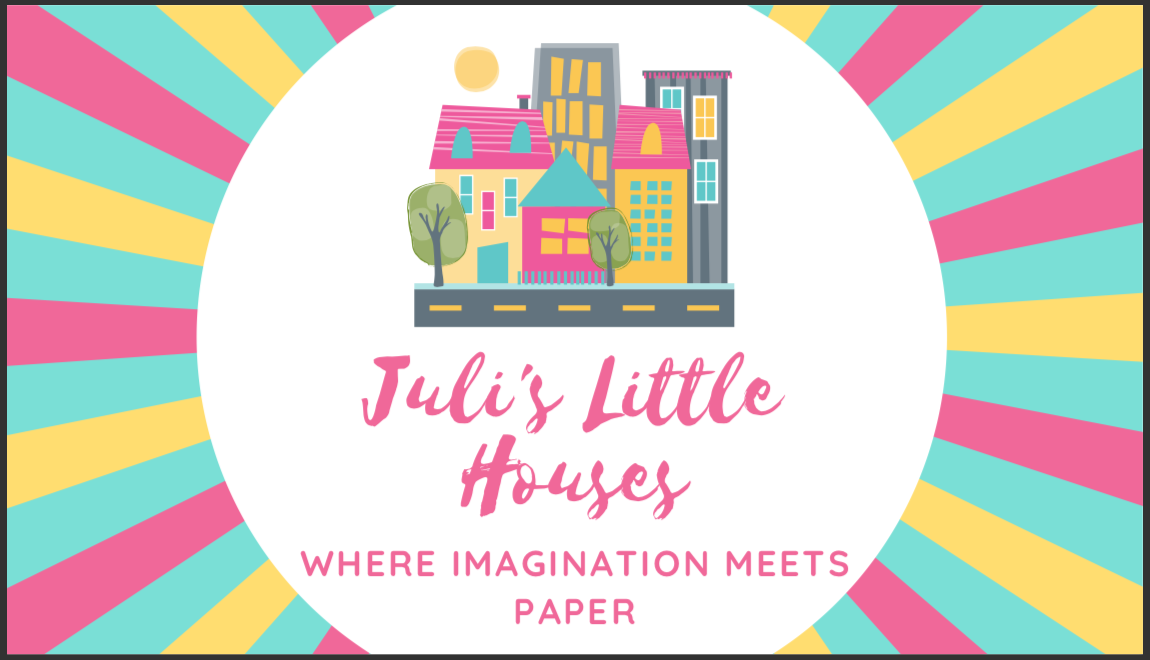 Julis Little Houses